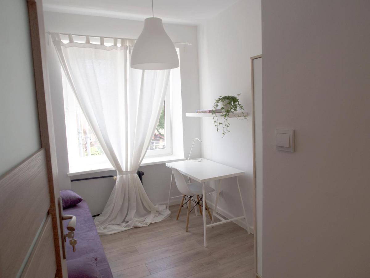 Scandinavian Style 3 Bedrooms, Great Location グダニスク エクステリア 写真