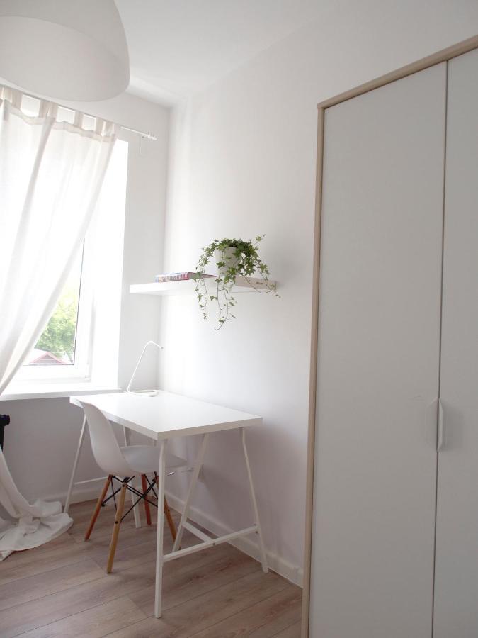 Scandinavian Style 3 Bedrooms, Great Location グダニスク エクステリア 写真