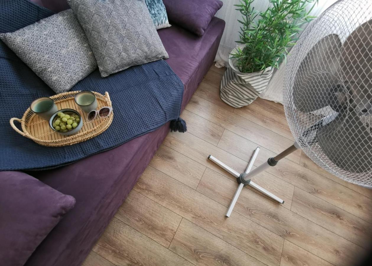 Scandinavian Style 3 Bedrooms, Great Location グダニスク エクステリア 写真