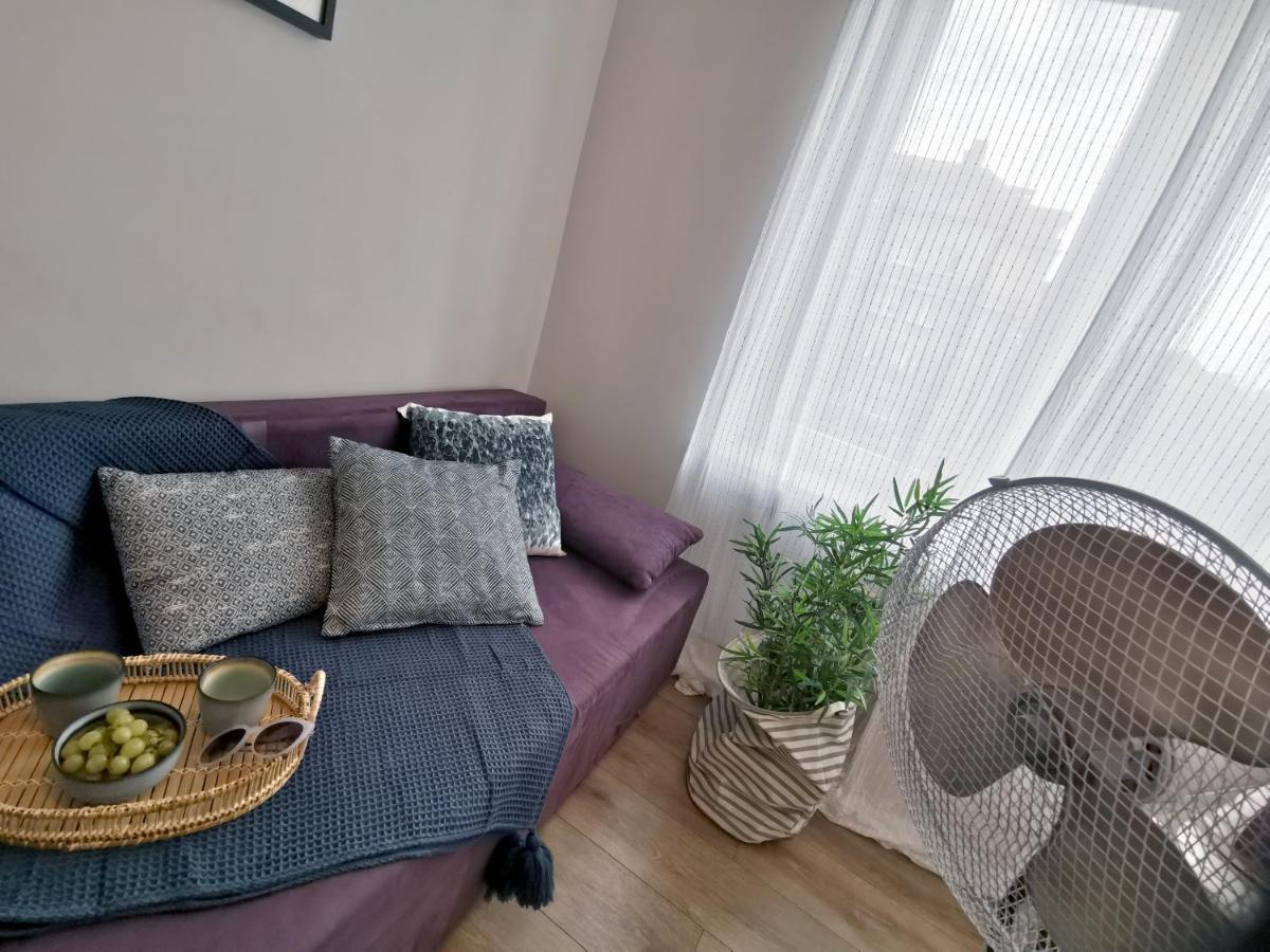 Scandinavian Style 3 Bedrooms, Great Location グダニスク エクステリア 写真