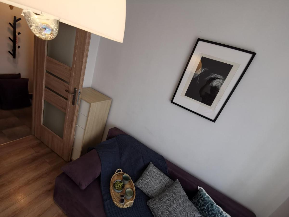 Scandinavian Style 3 Bedrooms, Great Location グダニスク エクステリア 写真